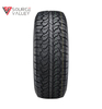 VERSANT A/T