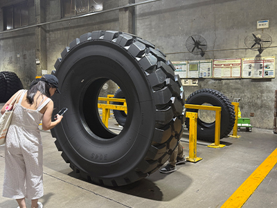 ¡Los clientes de Mongolian Mining Tire visitaron nuestra empresa y alcanzaron una cooperación inicial!