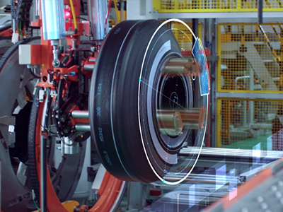 ¡La industria de fabricación de neumáticos de China ha alcanzado estándares líderes en el mundo!
