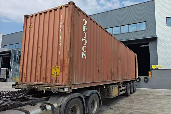 Neumáticos PCR premium para las carreteras de Azerbaiyán