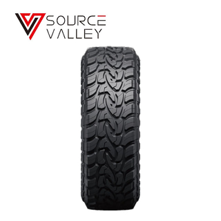 NEUMÁTICO Toughevo TM01 MT
