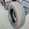Neumático para camioneta ligera con diagonal 6.50-15
