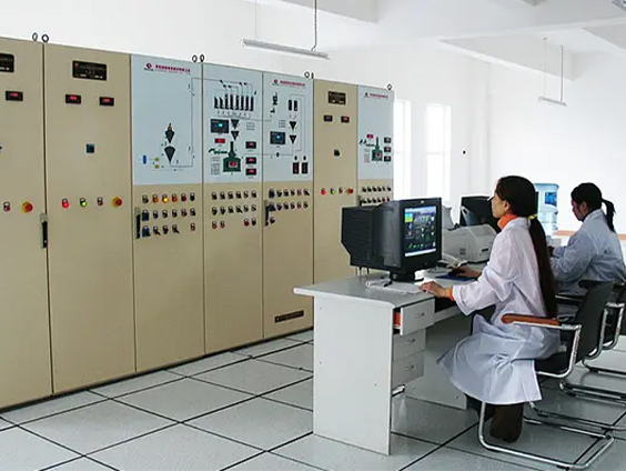 Laboratorio de Investigación y Desarrollo Tre